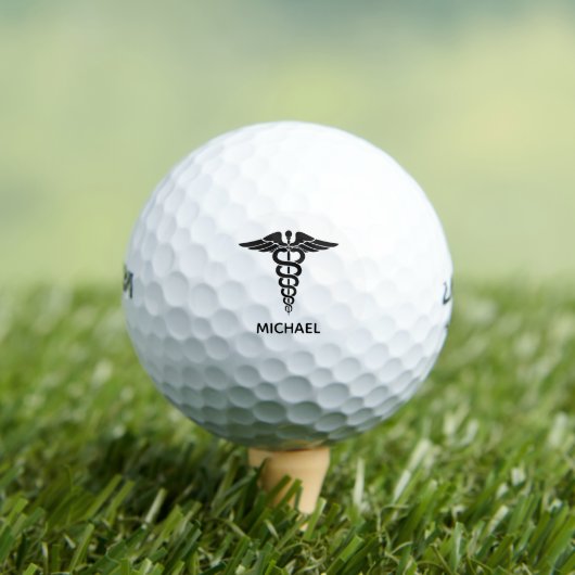 医用パーソナライズされた骨瘤 ゴルフボール (インサイチュ 木)