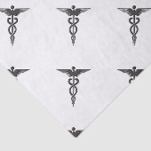 医用Insigniaの幹部 薄葉紙 (詳細)