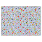 医療お祝いテーブルクロス テーブルクロス (正面(横))