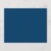 医療と健康に関するウェビナー気にセミナー チラシ (裏面)