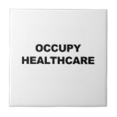 医療を取り入れる タイル (正面)