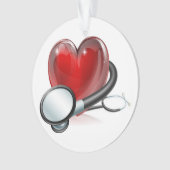 医療オーナメント3 オーナメント (正面)