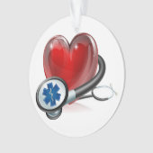 医療オーナメント オーナメント (正面)