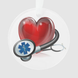 医療オーナメント オーナメント