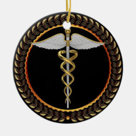 医療オーナメント- SRF セラミックオーナメント