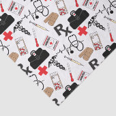 医療ティッシュペーパー 薄葉紙 (詳細)