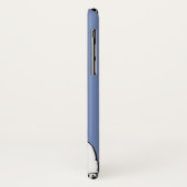 医療テーマの漫画 Case-Mate iPhoneケース (裏面/左)