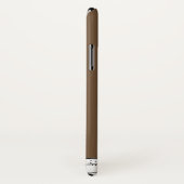 医療テーマ漫画 Case-Mate iPhoneケース (裏面/右)