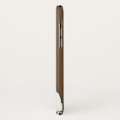 医療テーマ漫画 Case-Mate iPhoneケース (裏面/左)