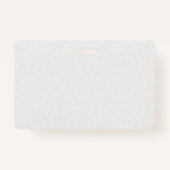 医療ナース |カスタマーサービス バッジ (裏面)