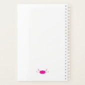 医療ハートナース医EMT CNA プランナー手帳 (裏面)