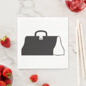 医療バッグ スタンダードランチョンナプキン (インサイチュ)