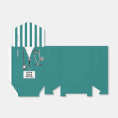 医療パーティー フェイバーボックス (折り畳みなし)