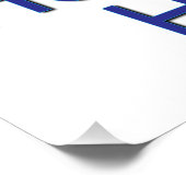 医療ヒーローのために大声で叫ぶ ポスター (コーナー)