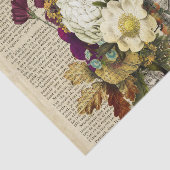 医療フローラの脳解剖ポスター 薄葉紙 (詳細)