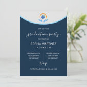 医療プロフェッショナル 招待状 (スタンド正面)