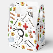 医療ヘルスケアイベント フェイバーボックス (オープン)