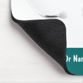 医療マウスパッド マウスパッド (コーナー)