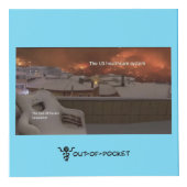 医療ミームフォトキューブ フォトキューブ (右)