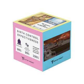 医療ミームフォトキューブ フォトキューブ