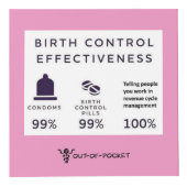 医療ミームフォトキューブ フォトキューブ (正面)