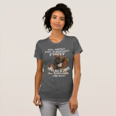 医療保険制度改革コスト医療 Tシャツ (正面フル)
