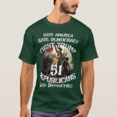 医療保険改革法案 オブاما CDC 健康 医療 Tシャツ (正面)