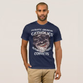 医療保険 DOD 支払い能力 CDC 上昇 コスト 保険料上昇 Tシャツ (正面フル)