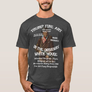 医療制度の費用 Tシャツ