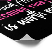 医療助手のCma私が医療助手になった ポスター (角)