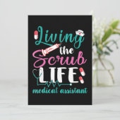 医療助手 セーブザデート (スタンド正面)