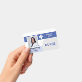 医療医ナース救急医療 バッジ (Handheld)