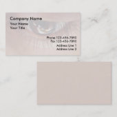 医療名刺 名刺 (正面/裏面)