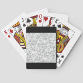 医療品 トランプ (裏面)