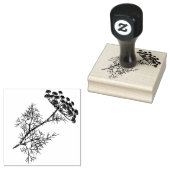 医療工場 ラバースタンプ (押印)