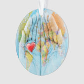 医療従事者のオーナメント オーナメント (正面)