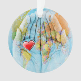 医療従事者のオーナメント オーナメント