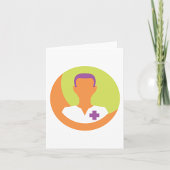 医療従事者 カード