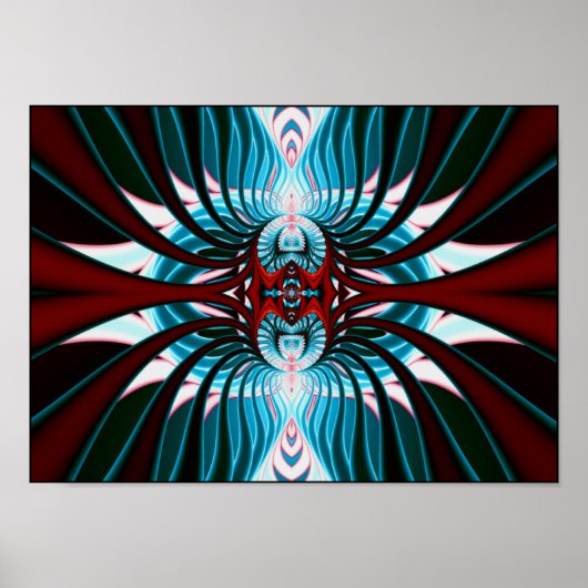 医療従事者 ポスター (正面)