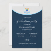 医療従事者 招待状 (正面)