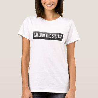 医療従事者Tシャツ - 主役は私 Tシャツ