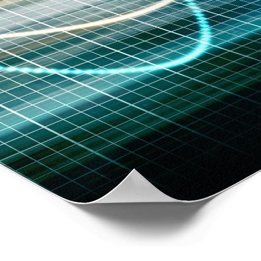 医療情報の概念としての健康科学 ポスター (角)