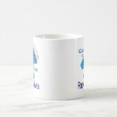 医療担当者の皆さんへエール コーヒーマグカップ (中央)