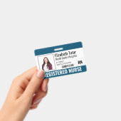 医療施設バッジ バッジ (手持ち)