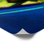 医療楽器 ポスター (角)