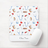 医療機器の私用パーソナライズされた業 マウスパッド (マウス)