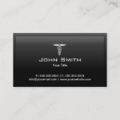 医療気にアポイントメントプロフェッショナル 予約カード (正面)