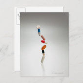 医療気に3 ポストカード (正面/裏面)