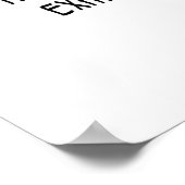 医療漫画9378 ポスター (角)