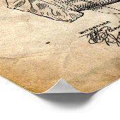 医療特許 ポスター (角)